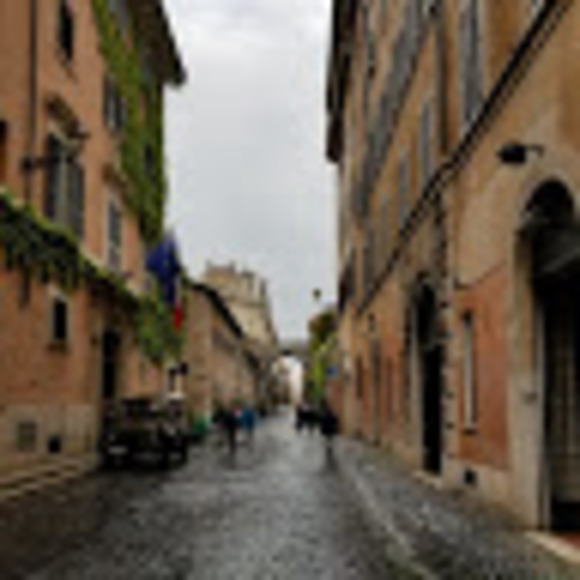 Meet your Posher, Corey - Picture 1 of 1